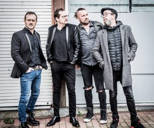 Les Fatals Picards