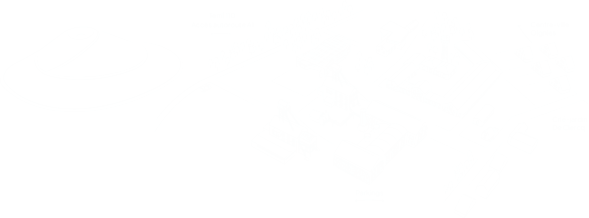 Carte interactive