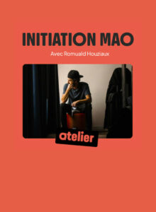MAO Club : initiation (novembre)